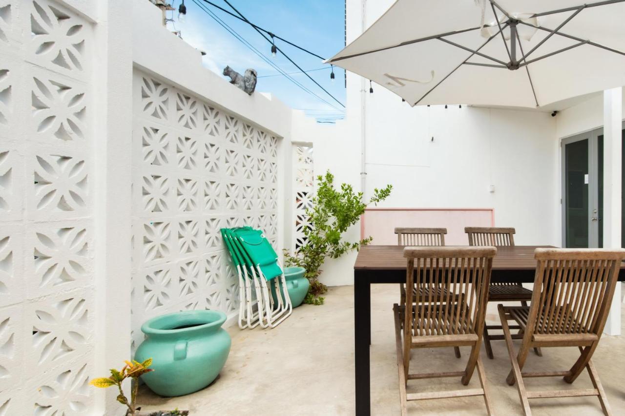 Tropicalia By Dw Apartment San Juan Ngoại thất bức ảnh