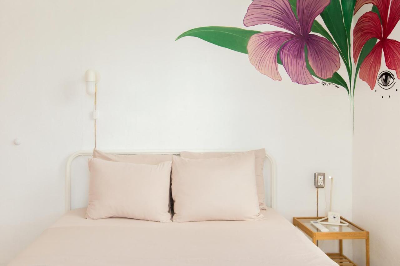 Tropicalia By Dw Apartment San Juan Ngoại thất bức ảnh