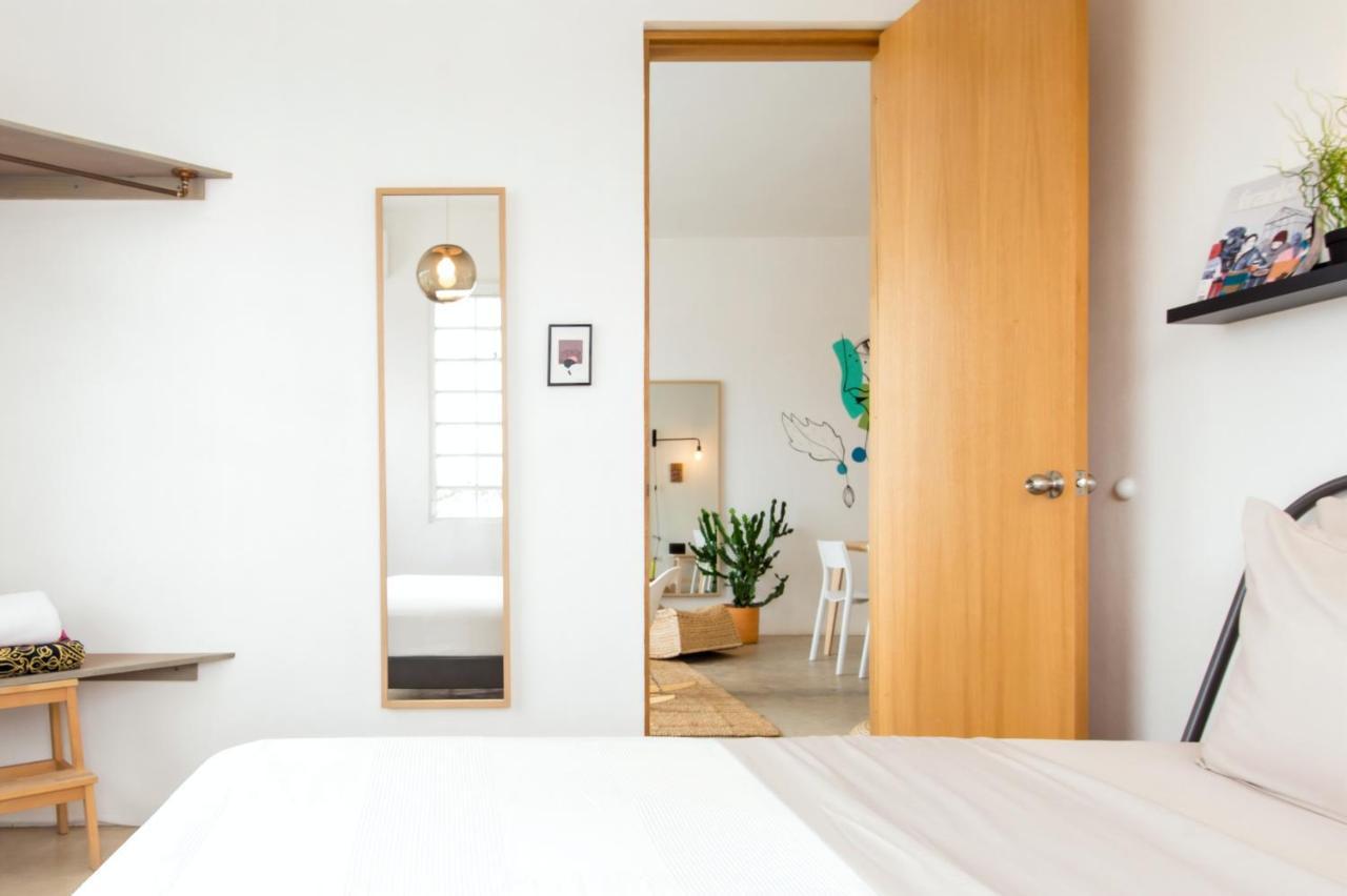 Tropicalia By Dw Apartment San Juan Ngoại thất bức ảnh