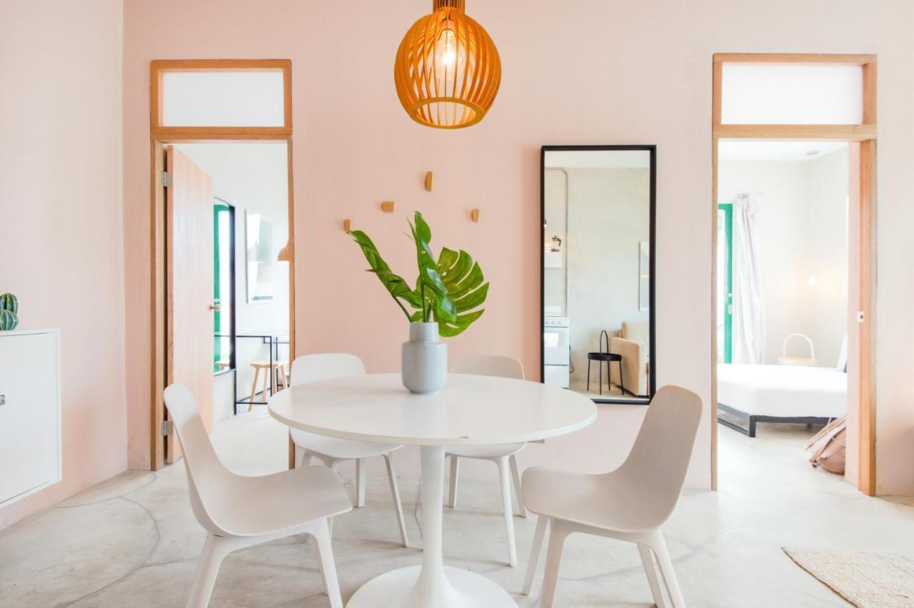Tropicalia By Dw Apartment San Juan Ngoại thất bức ảnh