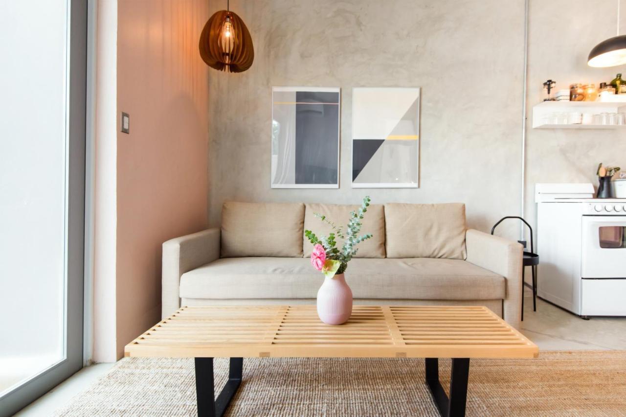 Tropicalia By Dw Apartment San Juan Ngoại thất bức ảnh