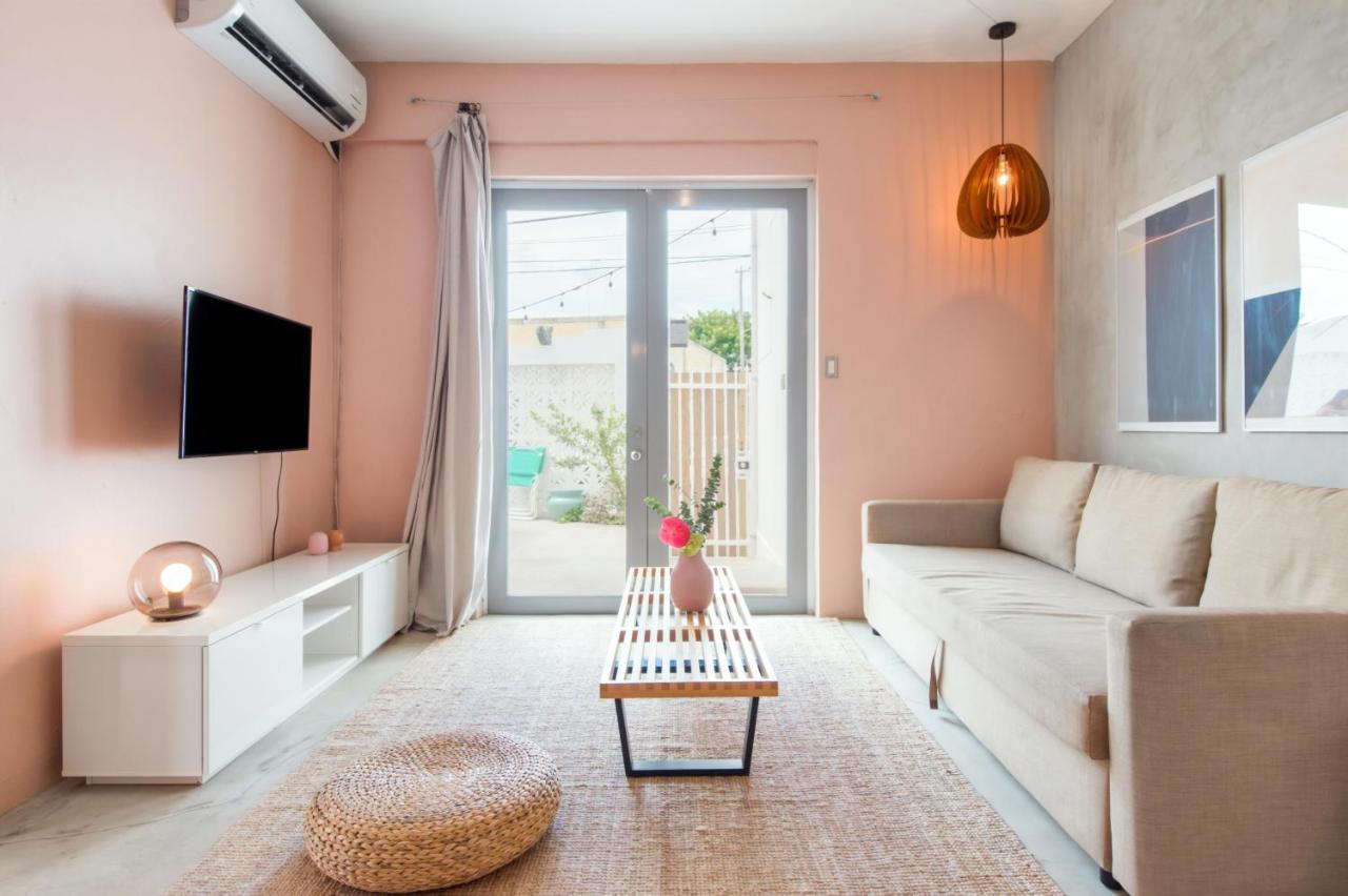 Tropicalia By Dw Apartment San Juan Ngoại thất bức ảnh