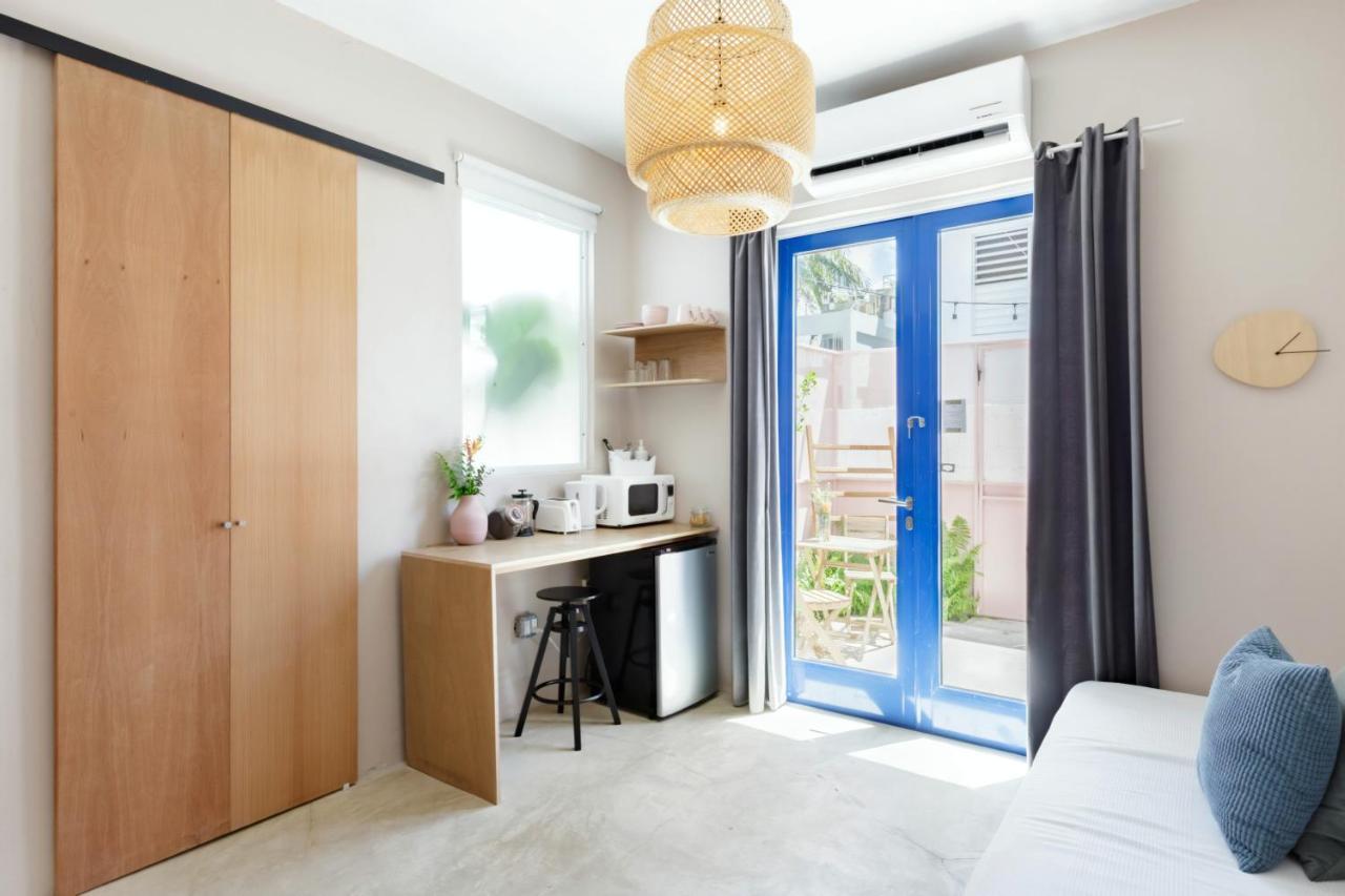 Tropicalia By Dw Apartment San Juan Ngoại thất bức ảnh