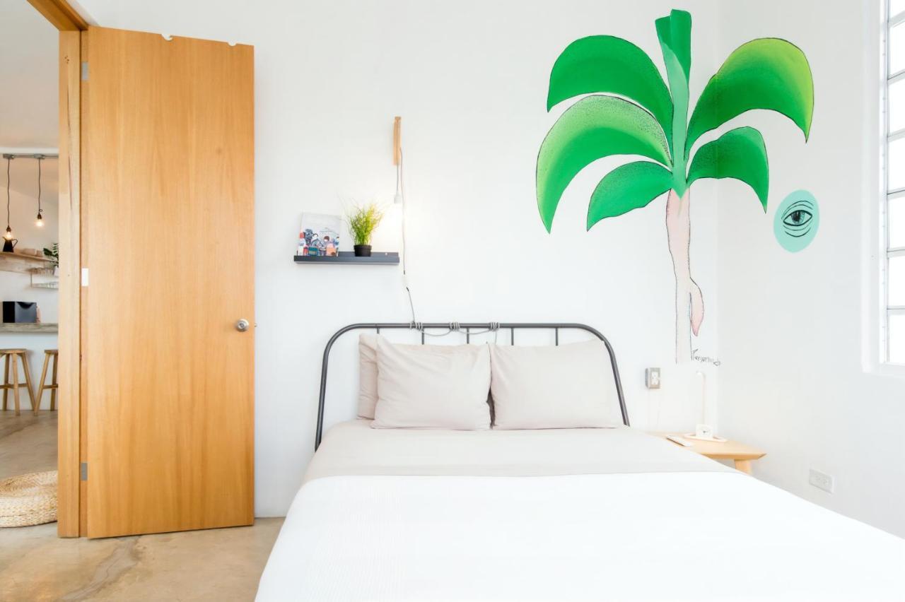 Tropicalia By Dw Apartment San Juan Ngoại thất bức ảnh