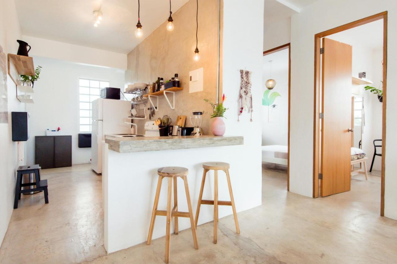 Tropicalia By Dw Apartment San Juan Ngoại thất bức ảnh