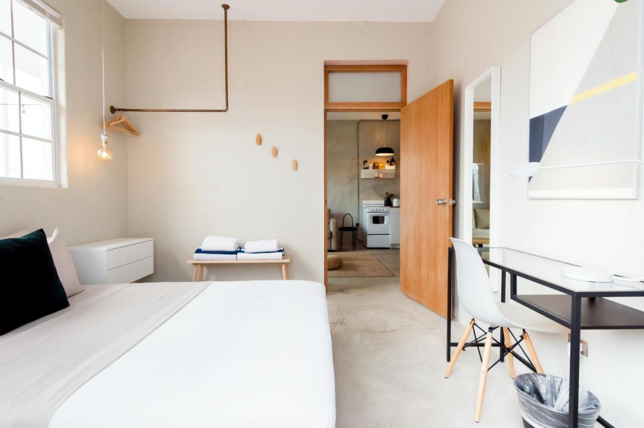 Tropicalia By Dw Apartment San Juan Ngoại thất bức ảnh