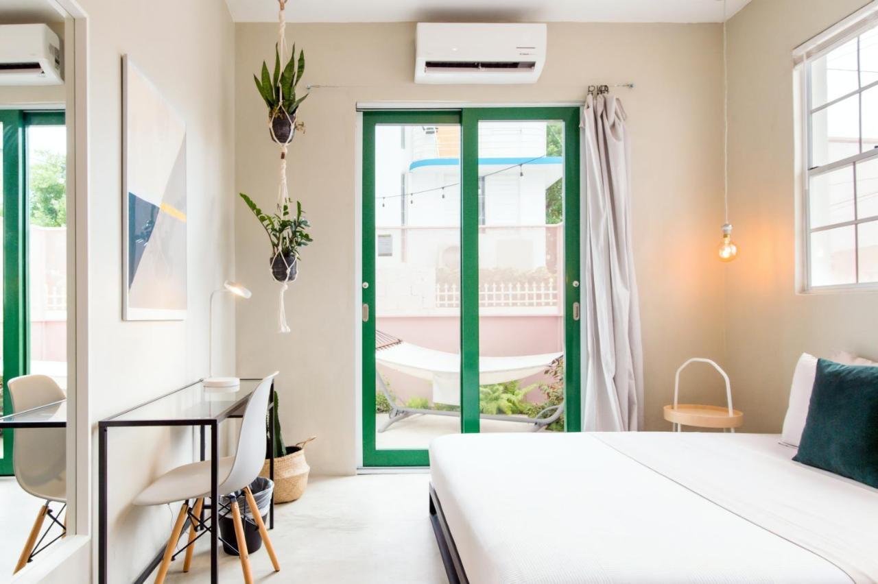 Tropicalia By Dw Apartment San Juan Ngoại thất bức ảnh