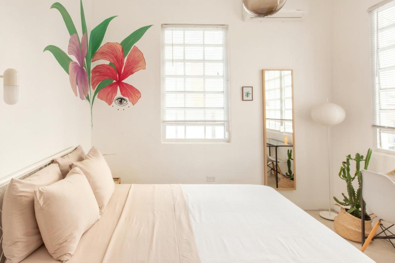 Tropicalia By Dw Apartment San Juan Ngoại thất bức ảnh
